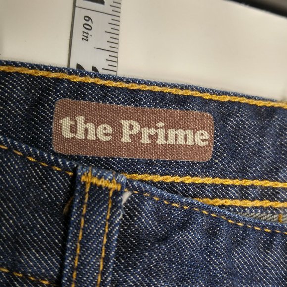 AG Adriano Goldschmied The Prime Boot Cut Jeans Men's 34x32 B761 - Picture 4 of 10